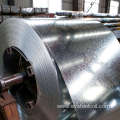 DX51D Galvanized Steel Coil
